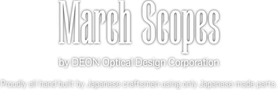 MarchScopes