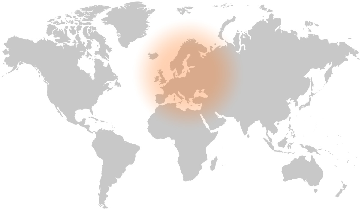 Europe