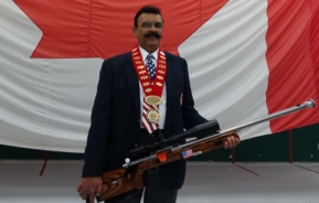 Shiraz Balolia (USA)