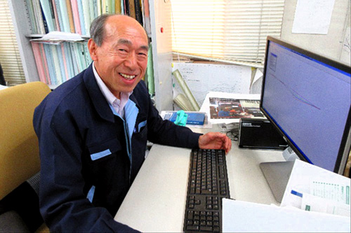Nishikubo