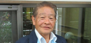 Meet the March Scope’s Top Hardware Designer  –  CEO Shimizu