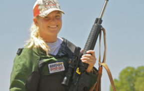 Madison Butler (USA)
