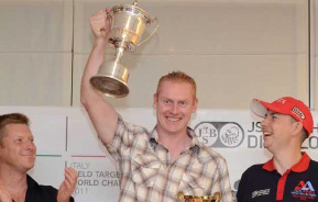 Conor McFlynn (Ireland)