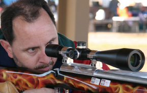 Mike Ratigan (USA)