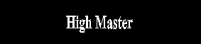 What is so special about High Master March Rifle Scope? Efforts improving the Resolving Power by 8.7 %