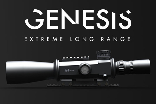 6x-60x56mm (GENESIS)