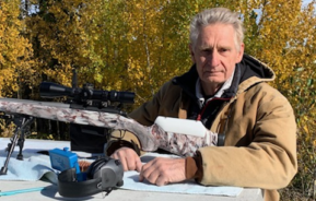 Douglas Wright (Canada) – Owner of March Canada