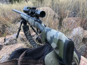 March 2.5-25×52 Riflescope Review- By Ryan Furman