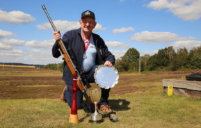 Recipe for Success – Ulrich Kwade (Germany, Age 78) Champion of European F-Open class 2019