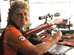 Congratulations to Annie Elliott (Australia) for winning multiple medals at 2019 National Championships !!