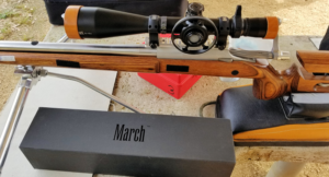 My reasons for selecting a March Scope – Denys Beauchemin