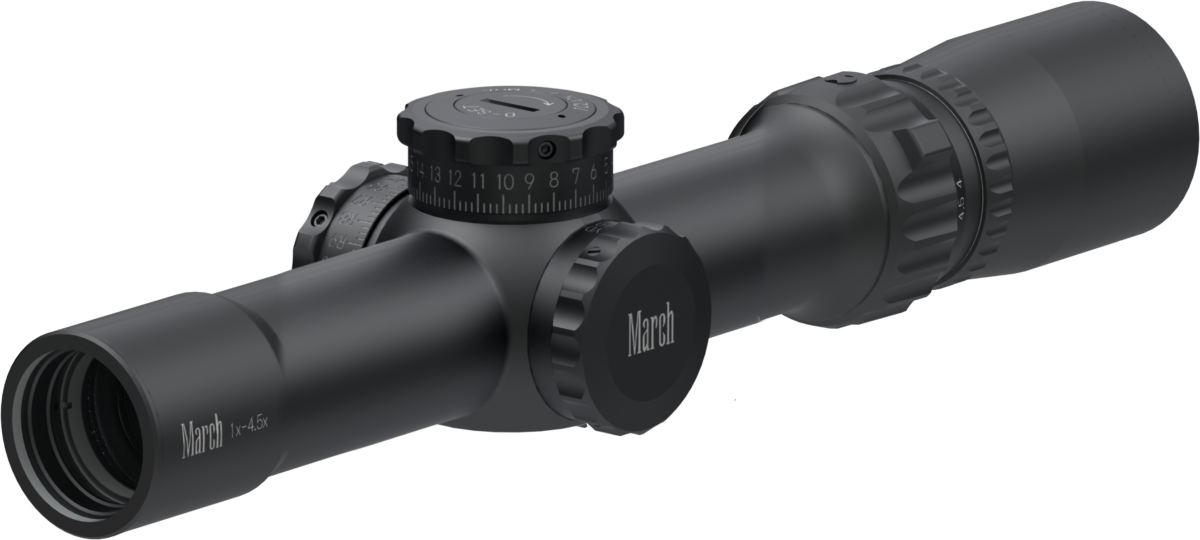 D4.5V24TM (Non illuminated)