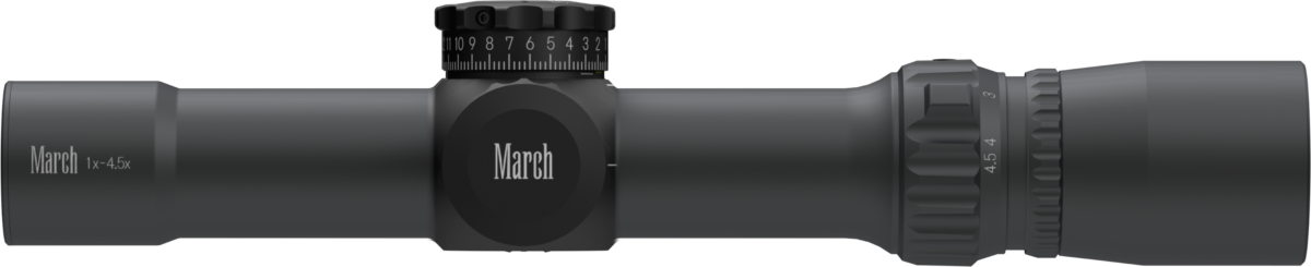 D4.5V24TM (Non illuminated)