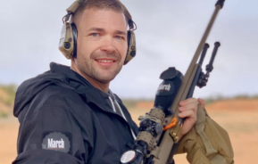 Interview with Tristan Wright (Australia)