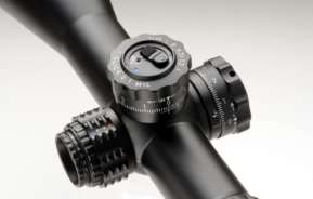 New March FFP 5-42×56 High Master FML-TR1 preliminary review – by Bill Meyer