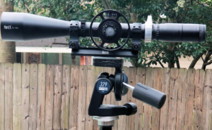 A review of the March Spotter Accessory Kit prototype – by Denys Beauchemin
