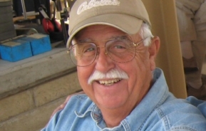 Keith Cottrell (USA)
