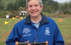 Larry Costa (USA)