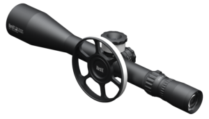 Unboxing the FT package (10-60×56 High Master March Scope & accessories for Field Target)…