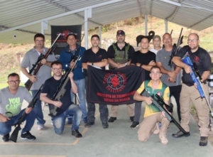Good news to shooters in South America – New March Scopes Distributor “TARGET TTI-OPS”
