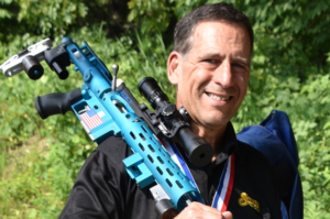 Review on the new March 1.5-15×42 scope by Hugo Adelson (USA, former member of USAMU)
