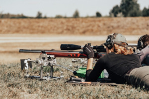 F-Class, Benchrest shooting in Ukraine – pictures shared by Iurii (Юрий Тищенко)