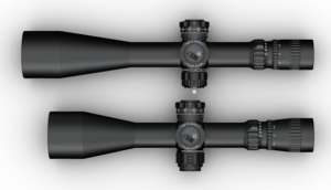 “NEW 5-40x56Genll vs 5-42×56”  What is the difference of these two?