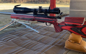 Ryan Crozier (Canada) – 10-60×56 High Master