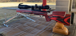 10x-60x56mm March scope on Ryan Crozier’s beautiful rifle (Canada)