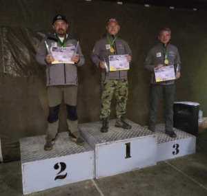 Congratulations to shooters at Pro-shooting (Poland) – Article written in Polish and in English
