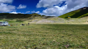 Long Range training @ Roccaraso Shooting Center (Italy)