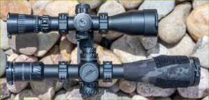 March 4.5-28×52 Wide Angle Review and Comparison to Tangent Theta 5-25×56 – Bill Meyer (USA)