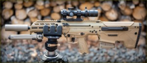 Dual Tree reticle for 1-10x24FFP Shorty scope will be launched this fall