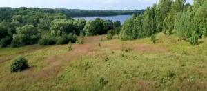 Amazing video of the wild nature with March 5-42×56 by Optic TV