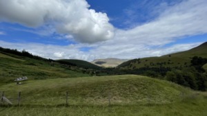 4 Wins in a row for Gary Costello (UK) with Scottish Highlands Long range Championship!