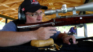Blast from the past – 2019 World Benchrest Championship interviewed by Calgary CTV News (Canada)