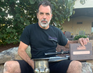 Congratualations to Jeff Peinhardt for winning and setting a new world record for 2021 NBRSA Group Nationals & IBS Group Nationals (USA)