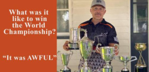 F Class Champion Gary Costello (UK) interviewed by Eric Cortina in his Youtube show Pro Shooter