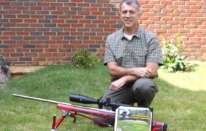 Article written by Hank Cohn, Champion of 2021 Mark Skutle Mid-Range Georgia State Championship in F-TR category (USA)