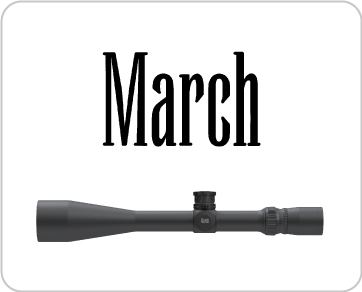 March