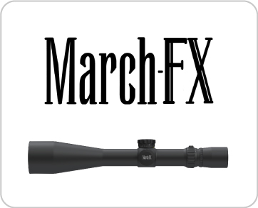March-FX